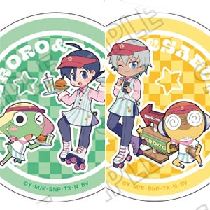 コレクショントイ,食玩