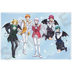 劇場版「美男高校地球防衛部ETERNAL LOVE!」 アクリルプレート 劇場版「美男高校地球防衛部ETERNAL LOVE!」 アクリルプレート