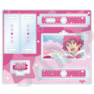 アストラエアの白き永遠 マイクロファイバータオル 夕凪一夏[FAVORITE