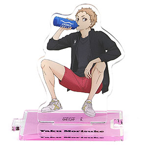 夜久衛輔 マフラータオル ぬいぐるみ キーホルダー まとめ売り ハイキュー!! グッズ – IG Port ONLINE STORE