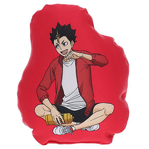 【おまけ付き】極楽湯 のぼり 西谷夕 激レア 極楽湯 ハイキュー 西谷夕 のぼり キャラクターグッズ