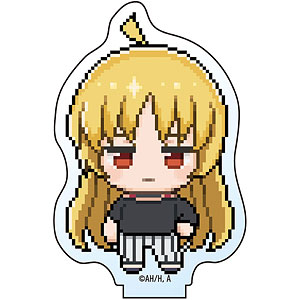 ぼっち・ざ・ろっく！ ミニアクリルスタンド (伊地知星歌/ドット絵)