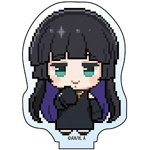 ぼっち・ざ・ろっく！ ミニアクリルスタンド (PAさん/ドット絵)