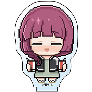 ぼっち・ざ・ろっく！ ミニアクリルスタンド (廣井きくり/ドット絵)