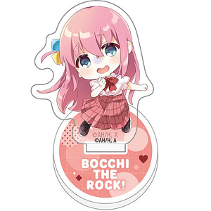 ぼっち・ざ・ろっく！ ミニアクリルスタンド (後藤ひとり/チョコレートコーデ)