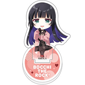 ぼっち・ざ・ろっく！ ミニアクリルスタンド (PAさん/チョコレートコーデ)