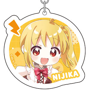 東方Project ふもふも トレーディングラバーキーホルダー その2 8個