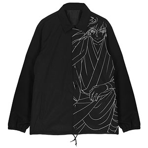 ぬらりひょんの孫～千年魔京～ 奴良リクオ コーチジャケット ユニセックス XL