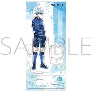 ブルーロック　アニメジャパン　サイバーパンク　氷織羊　缶バッジ　アクリルスタンド 商品紹介 | 株式会社ソル・インターナショナル