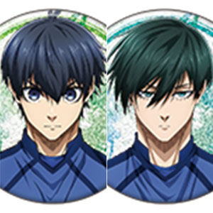 キングダム ハーツ / カンバッジコレクション プラス 14個入り