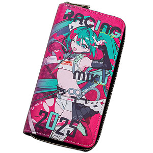 中古】(本体A/箱B)初音ミク GTプロジェクト レーシングミク 2022
