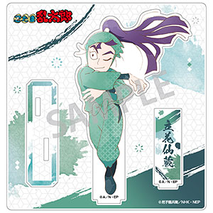 忍たま乱太郎 アクリルスタンド 立花仙蔵 カミアニTOUCH2