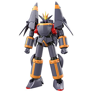 SMP [SHOKUGAN MODELING PROJECT] 『トップをねらえ！』 ガンバスター (食玩)
