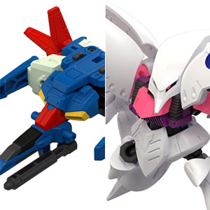 MOBILITY JOINT GUNDAM VOL.10　10個入りBOX (食玩)