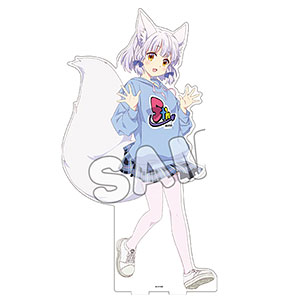 グッズ-タオル】モンスター娘のいる日常 もふもふミニタオル