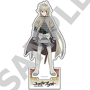 ユーベルブラット アクリルフィギュアスタンド ケインツェル