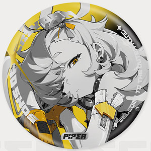 ゼンレスゾーンゼロ 影画シリーズ 缶バッジ カリュドーンの子