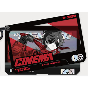 ゼンレスゾーンゼロ 影画シリーズ アクリルキーホルダー カリュドーンの子 ライト