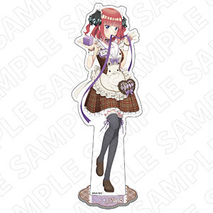 3 o’clock 五等分の花嫁* アクリルスタンド(二乃)