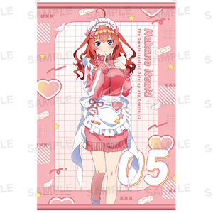 五等分の花嫁 スパークリングワイン 中野五月 特典ワイングラス