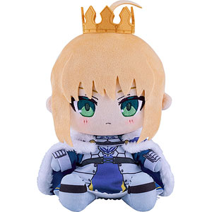 ちょこぷに ぬいぐるみ プリテンダー オベロン FGO - メルカリ