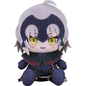 ちょこぷに ぬいぐるみ Fate/Grand Order アヴェンジャー/ジャンヌ・ダルク〔オルタ〕