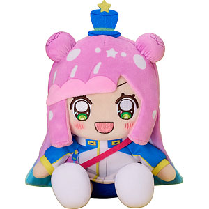 限定　ファプタ ふわふわおまんじゅうぬいぐるみ 「メイドインアビス」 メイドインアビス ふわふわおまんじゅう ぬいぐるみ ファプタ
