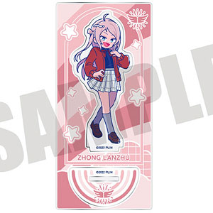 TVアニメ「ラブライブ！虹ヶ咲学園スクールアイドル同好会」 にゅ