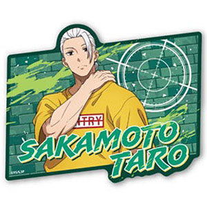 鋼殻のレギオス フェリ・ロス 完成品フィギュア
