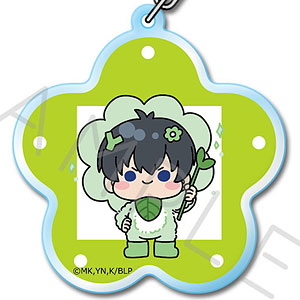 TVアニメ『ブルーロック』第8弾 アクリルキーホルダー M-PA (潔世一)