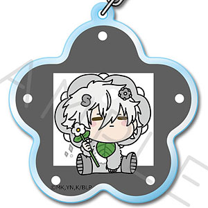 TVアニメ『ブルーロック』第8弾 アクリルキーホルダー M-PC (凪誠士郎)