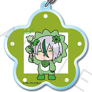 TVアニメ『ブルーロック』第8弾 アクリルキーホルダー M-PE (乙夜影汰)