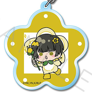 TVアニメ『ブルーロック』第8弾 アクリルキーホルダー M-PG (蜂楽廻)