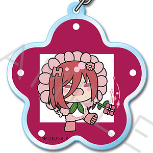 TVアニメ『ブルーロック』第8弾 アクリルキーホルダー M-PH (千切豹馬)