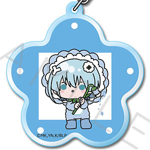 TVアニメ『ブルーロック』第8弾 アクリルキーホルダー M-PI (氷織羊)