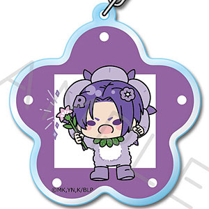 TVアニメ『ブルーロック』第8弾 アクリルキーホルダー M-PJ (御影玲王)