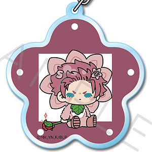 TVアニメ『ブルーロック』第8弾 アクリルキーホルダー M-PK (糸師冴)