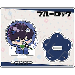 TVアニメ『ブルーロック』第8弾 アクリルスタンド M-PF (烏旅人)