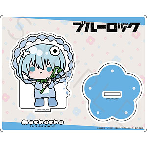 TVアニメ『ブルーロック』第8弾 アクリルスタンド M-PI (氷織羊)