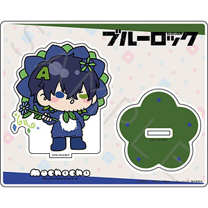 TVアニメ『ブルーロック』第8弾 アクリルスタンド M-PL (オリヴァ・愛空)