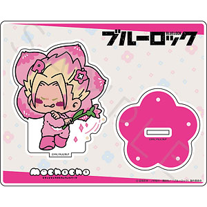 TVアニメ『ブルーロック』第8弾 アクリルスタンド M-PM (士道龍聖)