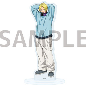 アクリルスタンド「SAKAMOTO DAYS」11/坂本太郎 春私服ver.(描き