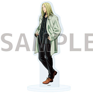 アクリルスタンド「SAKAMOTO DAYS」11/坂本太郎 春私服ver.(描き