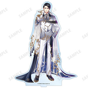 夢王国と眠れる100人の王子様 ヘラクレス 6周年キービジュアル 特大