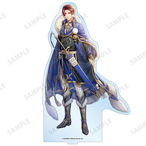 夢王国と眠れる100人の王子様 ヘラクレス 6周年キービジュアル 特大