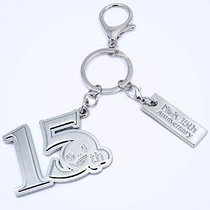 キーホルダー・アクリルキーホルダー NieR Series Music Collection KeyChain NieR Series Music Collection KeyChain Vol.2 | NEWS | SQUARE