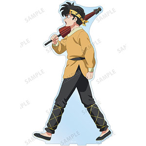 忍たま乱太郎 ぬいぐるみ ふわキャラコレクション NP16 鉢屋三郎