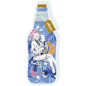 【セール 登場から人気沸騰】 コレクションボトル「Honey Vibes」03/アルヴィン(公式イラスト ウイスキー