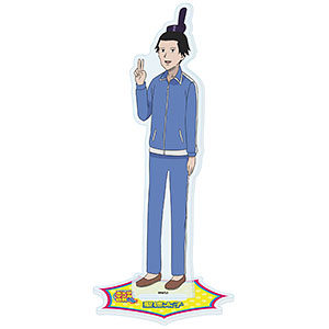 アクリルスタンド「TVアニメ『増田こうすけ劇場 ギャグマンガ日和GO』」01/聖徳太子A(公式イラスト)