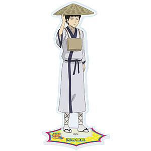 アクリルスタンド「TVアニメ『増田こうすけ劇場 ギャグマンガ日和GO』」04/河合曽良A(公式イラスト)